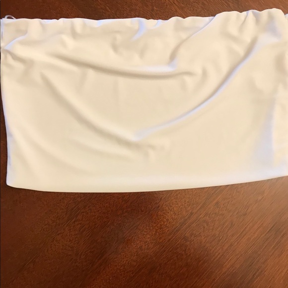 LA Seduction long sleeve crop top - Picture 5 of 6